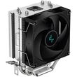 deepcool ag300 chipset air cooler 92 cm black metallic photo