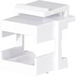logilink keystone coupler insert for lc duplex sc simplex adapter 100 pcs photo