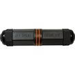 logilink outdoor cat6a inline coupler ip67 photo