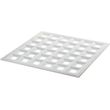 geyer led panel lithos 60x60 40w 4000k 4400lm ugr19 photo