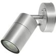 geyer epitoixo spot 1xgu10 146a ip44 inox photo
