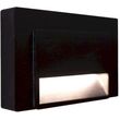 geyer aplika led 12w 3000k 110lm 125x83 ip54 leyko photo