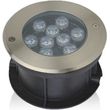 geyer fotistiko led dapedoy 9w 3000k 540lm ip68 f140mm photo