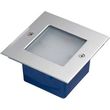 geyer aplika led 1w 3000k 60lm 65x65 ip65 photo
