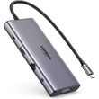 multi function type c converter 11 in1 ugreen cm639 45520 photo