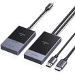 hdmi wireless transmitter and receiver 1080p 60hz ugreen cm737 35031a photo