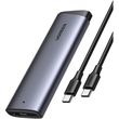 enclosure m2 nvme ugreen cm767 35267 photo