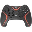 white shark 3in1 gamepad gp 20238 black red decurion photo