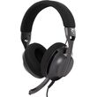 white shark gaming headset gh 2440 for pc ps4 ps5 xbox mac black parrot b photo