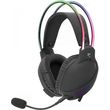 white shark rgb headset ox gh 2140 photo