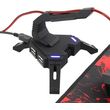 white shark gaming mouseholder and usb hub scorpion x 200 photo