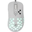 white shark 6d gaming mouse dpi 12800 gm 5013 white azrael w photo
