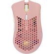 white shark wireless 500mah li bat gaming mouse 10k lionel pink lionel p photo