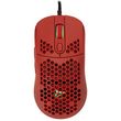 white shark mouse galahad 6400 dpi red gm 5007r photo