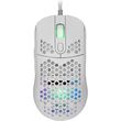white shark mouse gm 5007 galahad 6400dpi white gm 5007w photo