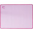 white shark mousepad 40x30cm lotus pink mp 2100 photo