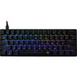 white shark mechanical keyboard blue switch gk 004121 black shinobi 2 b us bluesw photo