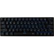 white shark wireless bt type c mechanical keyboard red switch gk 003111 us black kaiken photo