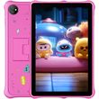 blackview kid quadcore tablet 101 4gb 64gb android 13 go wifi 6 pink tab30kids pink photo