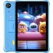 blackview kid quadcore tablet 101 4gb 64gb android 13 go wifi 6 blue tab30kids blue photo