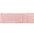 white shark led keyboard gk 003441 tachi us layout pink tachi pus photo