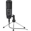 white shark microphone taus dsm 03 photo
