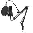 white shark hq microphone zonis dsm 01 photo
