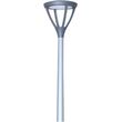 geyer fotistiko plateias led lance 45w 4000k 4100lm ip65 photo