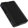 icy box 2 way usb 32 card reader ib cr504 c31 photo