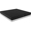 icy box enclosure for ultra slim sata drive with combo cable ib ac640 c3 photo