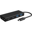 icy box type c 32 4 port hub pd60w ib hub1426 cpd photo