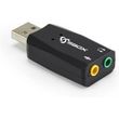 sbox usb sound card 51 3d usbc 11 photo
