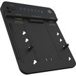 icy box m2 nvme sata 25 35 ssd hdd clone docking station ib 2915mscl c31 photo