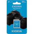 kioxia sd exceria 128gb uhs i 100mbs lnex1l128gg4 photo