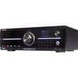 aiwa 82ch audio video receiver with buit in amplifier 180w black avr 7210 photo