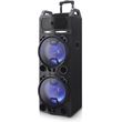 aiwa trolley speaker earthquake rms100w kbtus 900 photo