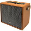 aiwa pro bt speaker with rc rms 55w brown rsxpro55 br photo