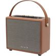 aiwa diviner play bt speaker with rc rms 40w brown rsx40 br photo
