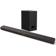 aiwa luxury 21 soundbar with wireless subwoofer rms 120w he 1200sw photo