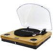 aiwa all in one stereo turntable wood gbtur 120wdmkii photo