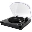 aiwa all in one stereo turntable black gbtur 120bkmkii photo
