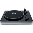 aiwa premium belt drive turntable with phono pre amp black apx 680bt photo
