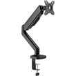 sbox monitor stand for 1 screen 17 32 vesa 100x100 max lcd s012 2 photo