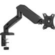 icy box single monitor stand for monitors up to 32 2 9kg vesa max100x100 ib ms203 t photo