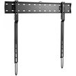 sbox wall tv mount with low profile18mm 43 80 plb 7036f photo