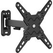 sbox swivel wall mount 13 43 33 109cm vesa max 200x200 lcd 221 2 photo