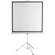 sbox projector screen with tripod 112 vesa 200x200 max psmt 112 2 photo
