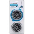 globber 121mm standard wheels 2 in pack rodes sysk 2tmx 526 008 photo