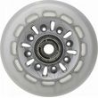 globber elite 80mm back wheel piso roda 526 012 photo