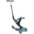 globber scooter goup deluxe fantasy lights ash blue 646 200 photo